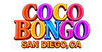 Coco Bongo San Diego